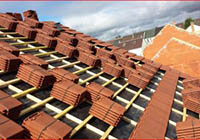 Rénover sa toiture à Saint-Cyr-en-Arthies